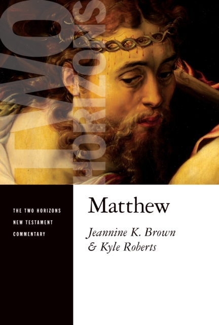 Matthew, Paperback / softback Book