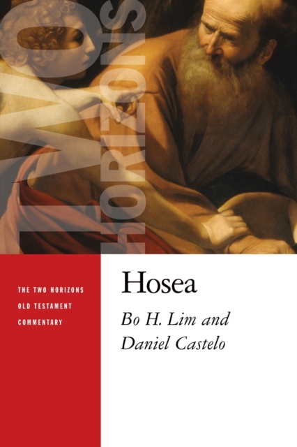 Hosea, Paperback / softback Book