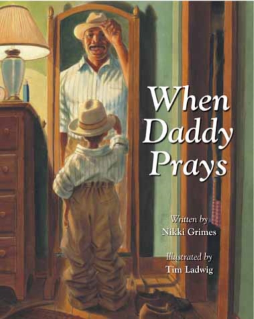 When Daddy Prays, Paperback / softback Book