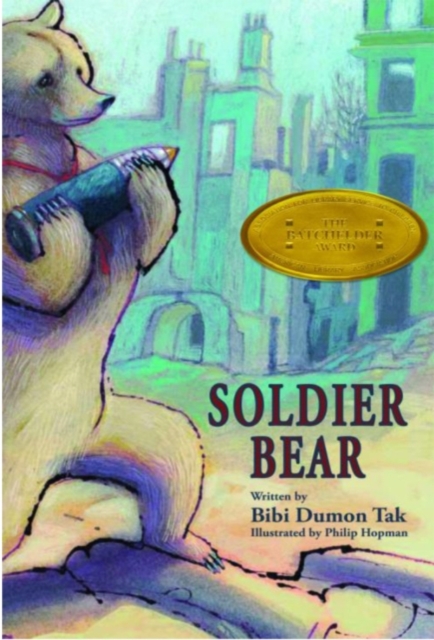 Soldier Bear, Paperback / softback Book