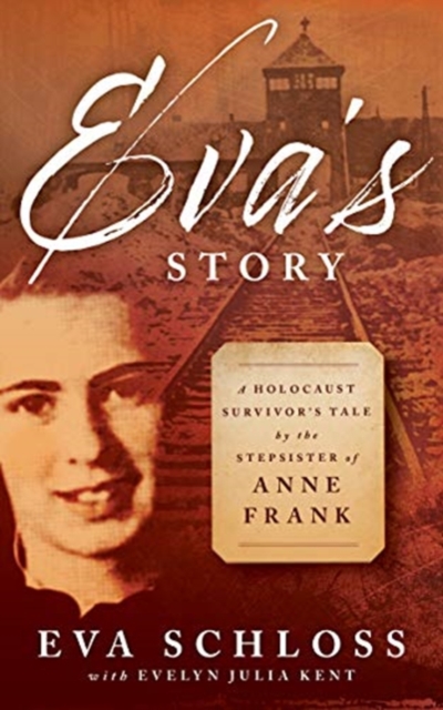 Eva's Story, Paperback / softback Book