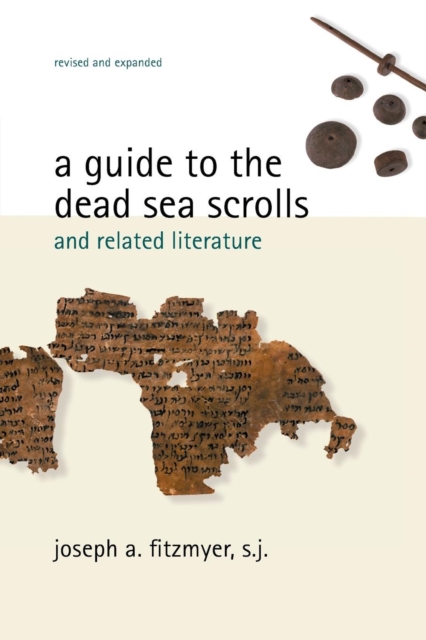 A Guide to the Dead Sea Scrolls and Related Literature, Paperback / softback Book