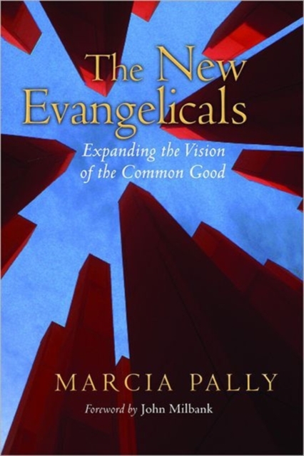The New Evangelicals : Expanding the Vision of the Common Good, Paperback / softback Book