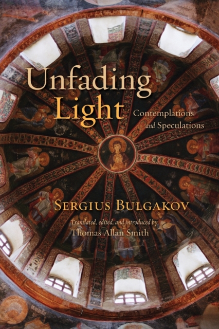 Unfading Light : Contemplations and Speculations, Paperback / softback Book