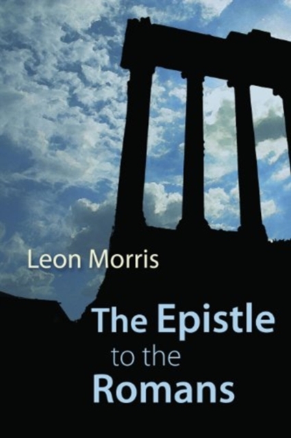 THE EPISTLE TO THE ROMANS, Paperback Book