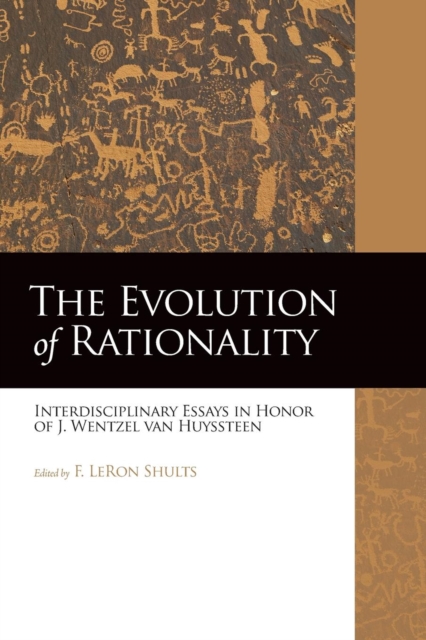 The Evolution of Rationality, Paperback / softback Book
