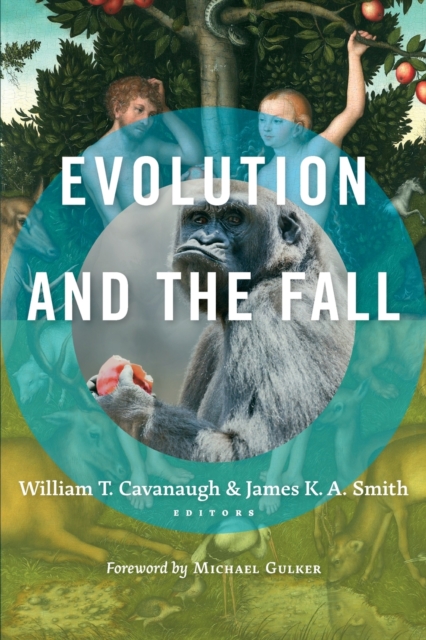 Evolution and the Fall, Paperback / softback Book