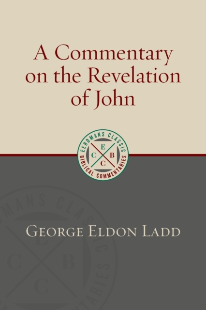 Commentary on the Revelation of John, Paperback / softback Book