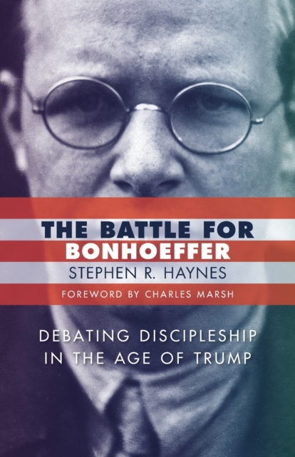 Battle for Bonhoeffer, Paperback / softback Book