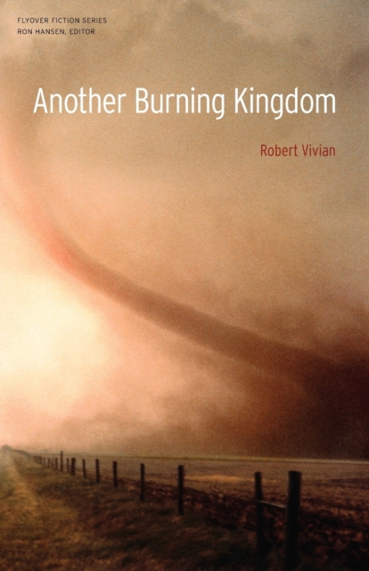 Another Burning Kingdom, Paperback / softback Book