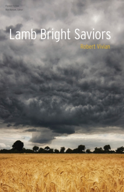 Lamb Bright Saviors, Paperback / softback Book