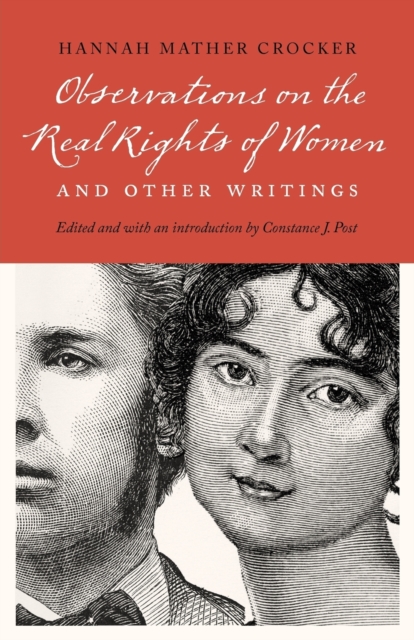 Observations on the Real Rights of Women and Other Writings, Paperback / softback Book