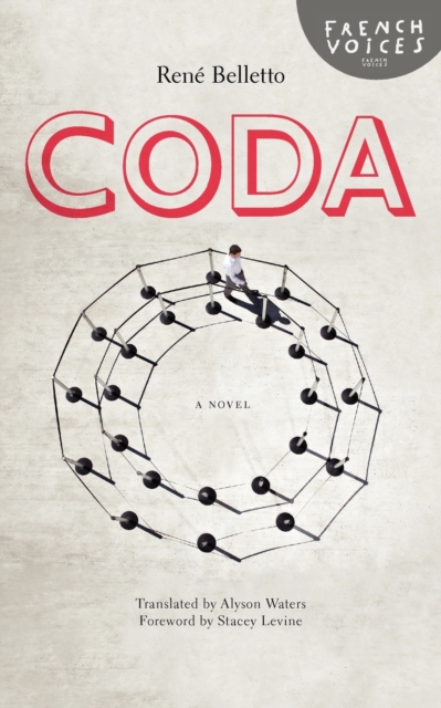 Coda : A Novel, Paperback / softback Book