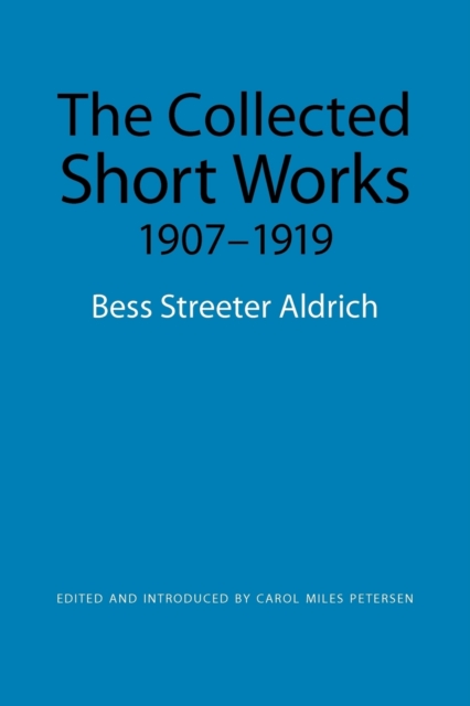The Collected Short Works, 1907-1919, Paperback / softback Book