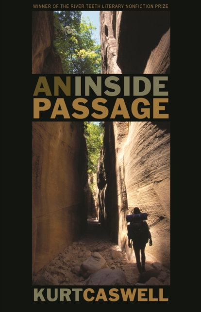 Inside Passage, PDF eBook