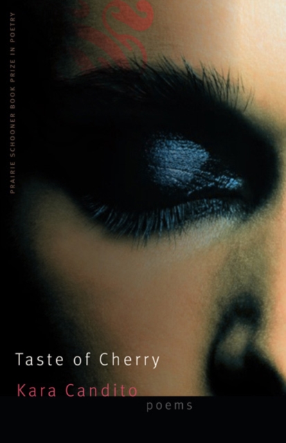 Taste of Cherry, Paperback / softback Book