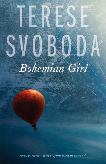 Bohemian Girl, Paperback / softback Book