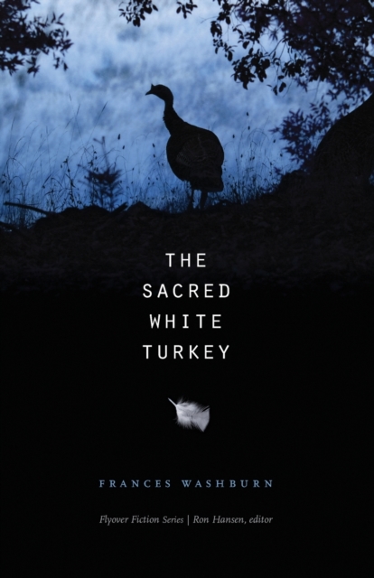 The Sacred White Turkey, Paperback / softback Book