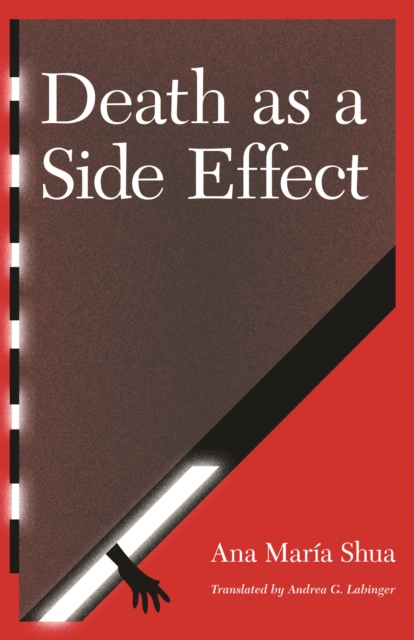 Death as a Side Effect, Paperback / softback Book