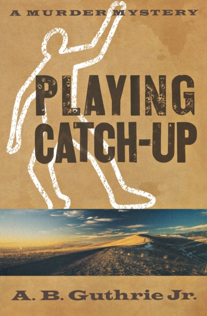 Playing Catch-Up, Paperback / softback Book