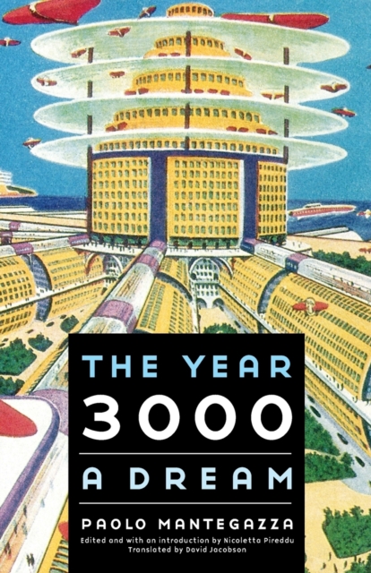The Year 3000 : A Dream, Paperback / softback Book