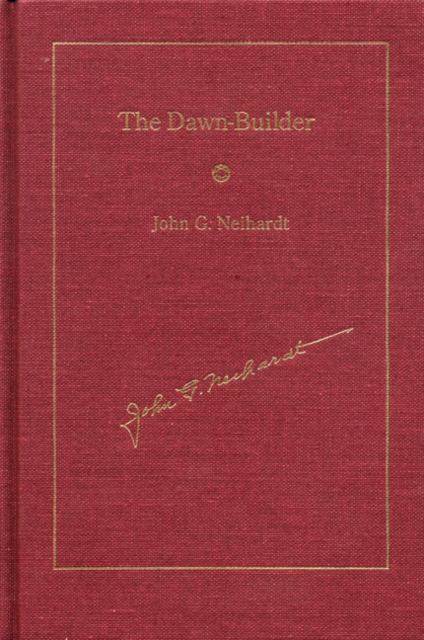 The Dawn-Builder, Hardback Book