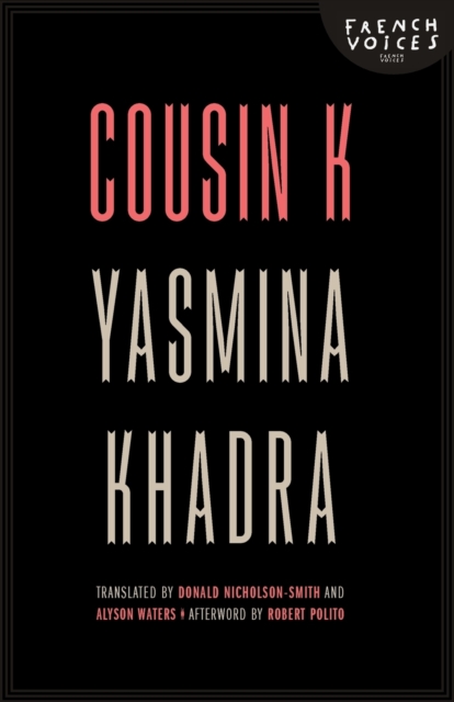Cousin K, Paperback / softback Book