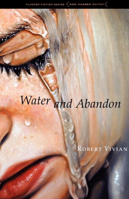 Water and Abandon, Paperback / softback Book