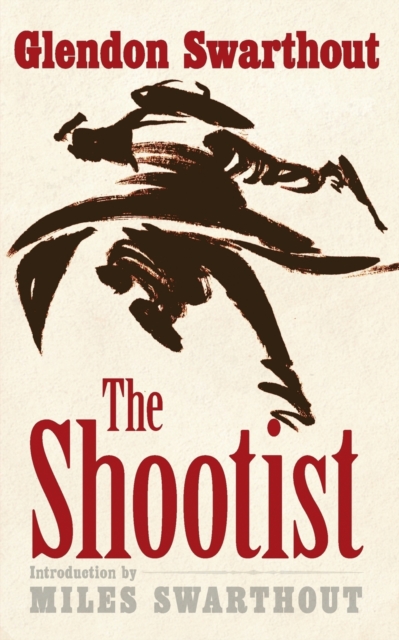 The Shootist, Paperback / softback Book