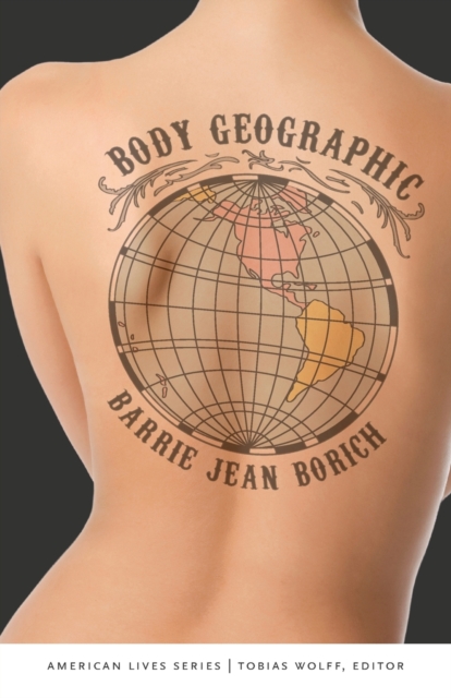 Body Geographic, Paperback / softback Book
