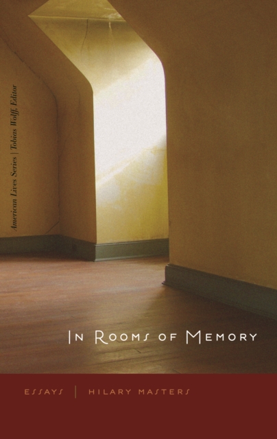 In Rooms of Memory : Essays, Paperback / softback Book