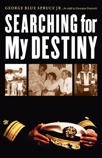 Searching for My Destiny, Paperback / softback Book