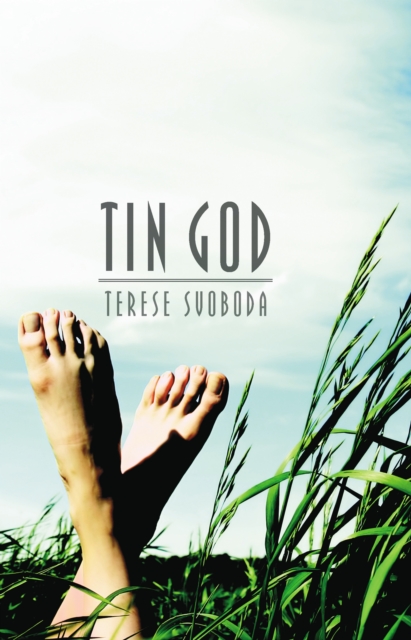 Tin God, EPUB eBook