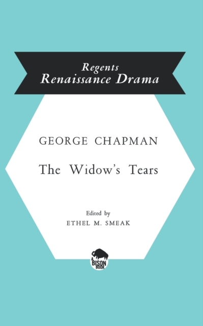 Widow's Tears, Paperback / softback Book