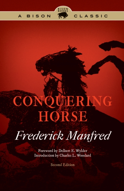 Conquering Horse, EPUB eBook