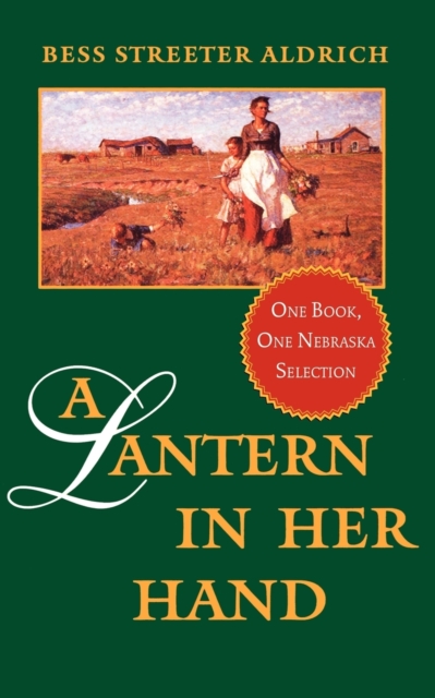 A Lantern in Her Hand, Paperback / softback Book