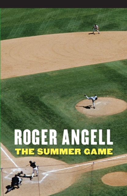 The Summer Game, Paperback / softback Book