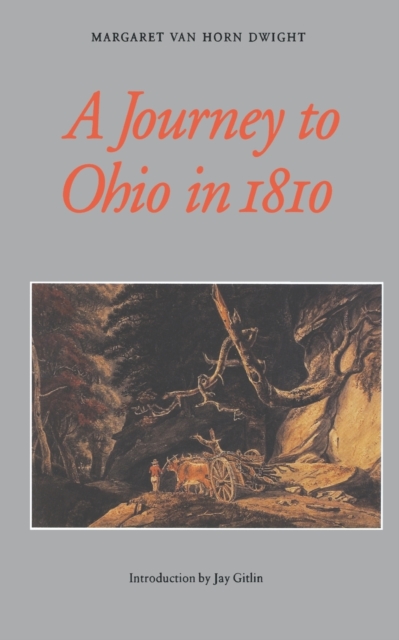 A Journey to Ohio in 1810, Paperback / softback Book