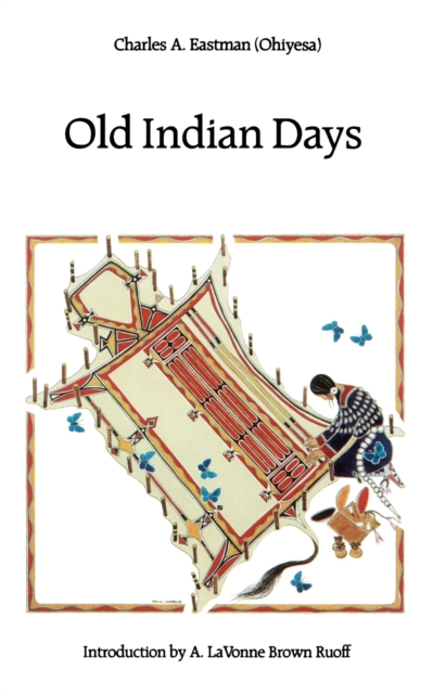 Old Indian Days, Paperback / softback Book