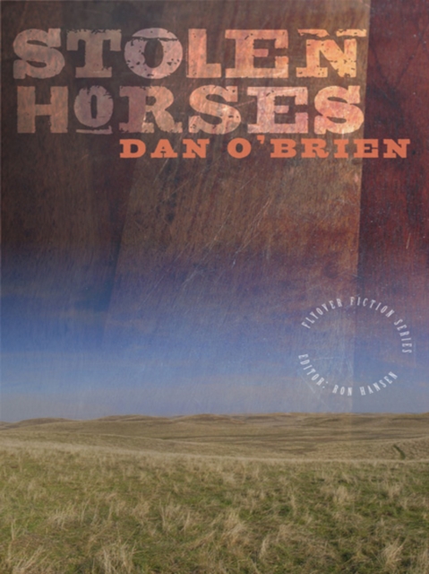 Stolen Horses, EPUB eBook