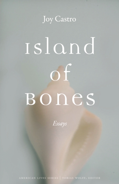 Island of Bones : Essays, Paperback / softback Book