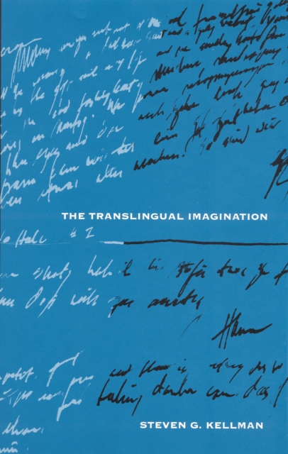 Translingual Imagination, EPUB eBook