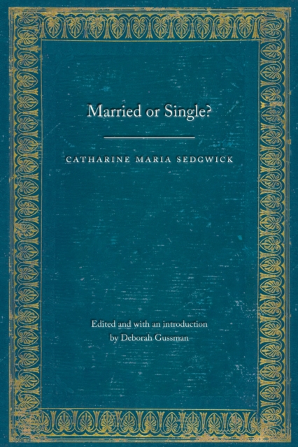 Married or Single?, EPUB eBook