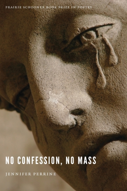 No Confession, No Mass, Paperback / softback Book