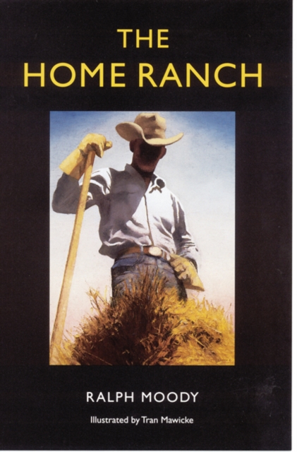 The Home Ranch, Paperback / softback Book