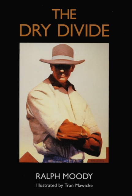 The Dry Divide, Paperback / softback Book
