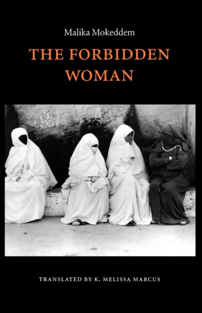 The Forbidden Woman, Paperback / softback Book