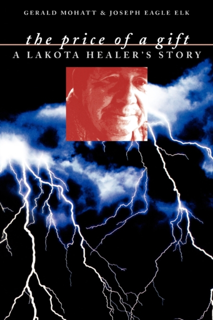 The Price of a Gift : A Lakota Healer's Story, Paperback / softback Book