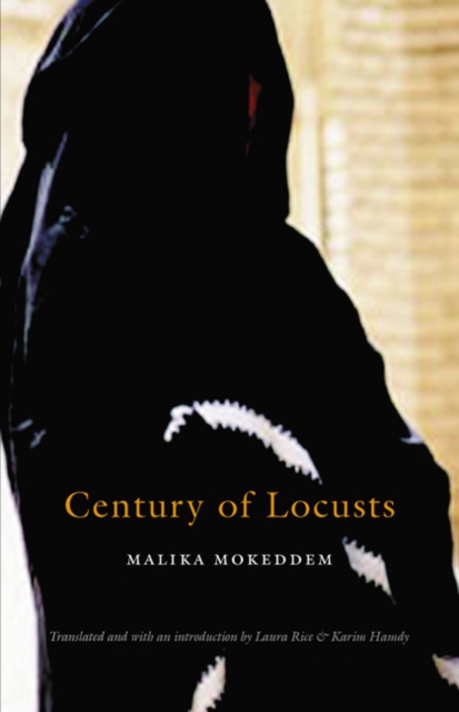 Century of Locusts, Paperback / softback Book