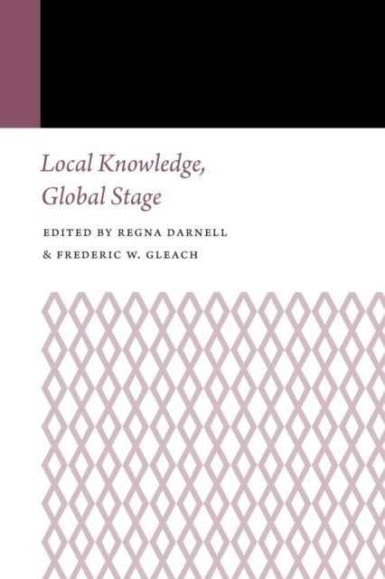 Local Knowledge, Global Stage, Paperback / softback Book